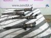 Injector (diesel) from a Peugeot Expert (G9) 1.6 HDi 90 2009