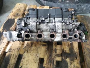 Used Cylinder head Peugeot Expert (G9) 1.6 HDi 90 Price on request offered by Autodemontage Aandijk