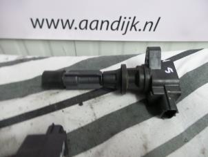 Usagé Bobine Mazda 5 (CR19) 1.8i 16V Prix € 19,99 Règlement à la marge proposé par Autodemontage Aandijk