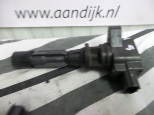 Gebrauchte Zündspule Mazda 5 (CR19) 1.8i 16V Preis € 19,99 Margenregelung angeboten von Autodemontage Aandijk