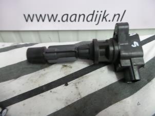 Used Ignition coil Mazda 5 (CR19) 1.8i 16V Price € 19,99 Margin scheme offered by Autodemontage Aandijk