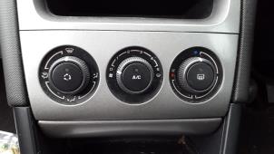 Used Air conditioning control panel Peugeot 308 SW (4E/H) 1.6 HDi 16V Price € 39,99 Margin scheme offered by Autodemontage Aandijk
