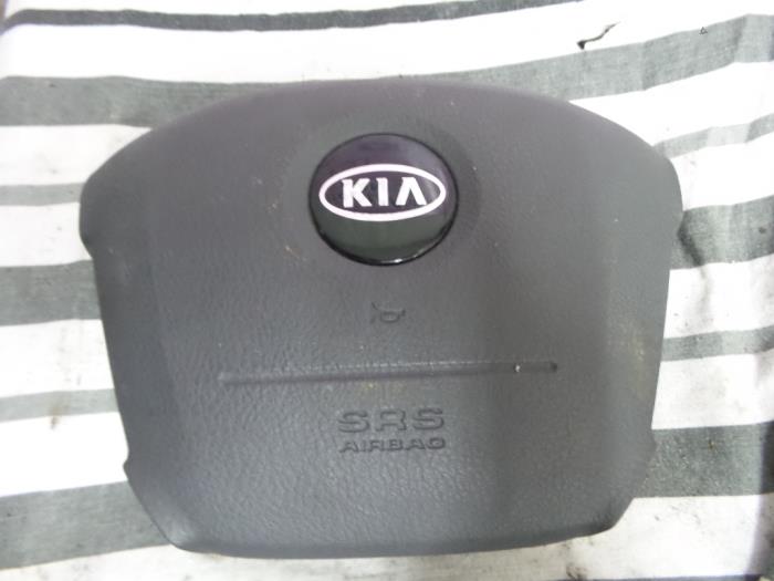 Kia Carens Airbags links (Lenkrad) Vorrat