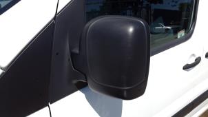 Used Wing mirror, left Fiat Scudo (270) 1.6 D Multijet Price € 39,99 Margin scheme offered by Autodemontage Aandijk