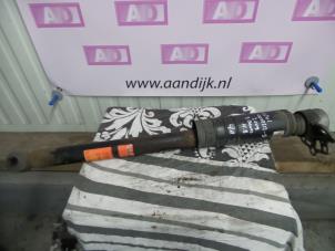 Used Rear shock absorber, left Opel Corsa D 1.2 16V Price € 19,99 Margin scheme offered by Autodemontage Aandijk