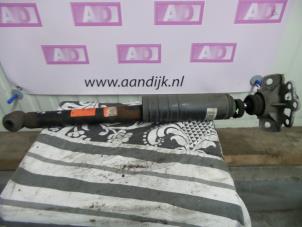 Used Rear shock absorber, right Opel Corsa D 1.2 16V Price € 19,99 Margin scheme offered by Autodemontage Aandijk