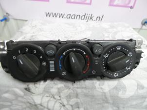 Used Air conditioning control panel Ford Focus Price on request offered by Autodemontage Aandijk