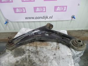 Used Front wishbone, left Honda Jazz (GD/GE2/GE3) 1.4 i-Dsi Price € 29,99 Margin scheme offered by Autodemontage Aandijk