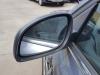 Wing mirror, left from a Opel Vectra C GTS 1.9 CDTI 120 2008