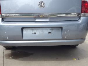Used Rear bumper Opel Vectra C GTS 1.9 CDTI 120 Price on request offered by Autodemontage Aandijk