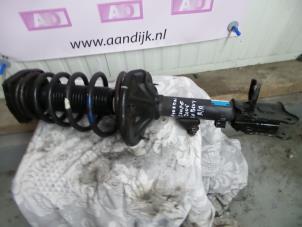 Used Rear shock absorber rod, right Hyundai Coupe 2.0i 16V Price € 49,99 Margin scheme offered by Autodemontage Aandijk