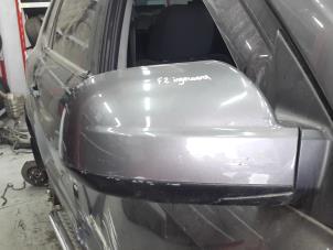 Usagé Rétroviseur extérieur droit Hyundai Tucson (JM) 2.0 16V CVVT 4x2 Prix € 49,99 Règlement à la marge proposé par Autodemontage Aandijk