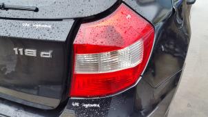 Used Taillight, right BMW 1 serie (E87/87N) 118d 16V Price € 29,99 Margin scheme offered by Autodemontage Aandijk
