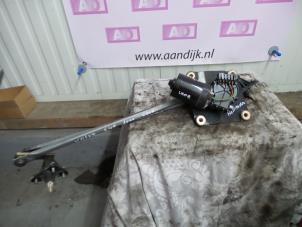 Used Wiper motor + mechanism Volvo S40 (VS) 1.6 16V Price € 39,99 Margin scheme offered by Autodemontage Aandijk