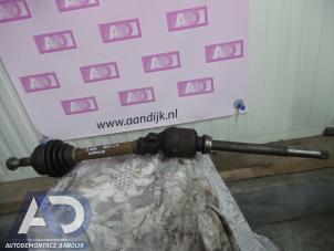 Used Front drive shaft, right Peugeot 306 Price on request offered by Autodemontage Aandijk