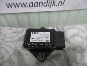 Gebrauchte Esp Duo Sensor Peugeot 307 Break (3E) 2.0 16V Preis € 19,99 Margenregelung angeboten von Autodemontage Aandijk