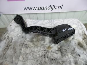 Gebrauchte Gaspedalposition Sensor Peugeot 307 Break (3E) 2.0 HDi 16V FAP Preis € 29,99 Margenregelung angeboten von Autodemontage Aandijk