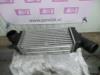 Intercooler from a Peugeot 307 2004