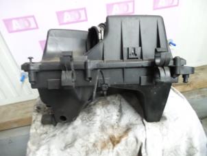Used Air box Opel Vectra C GTS 1.9 CDTI 120 Price on request offered by Autodemontage Aandijk
