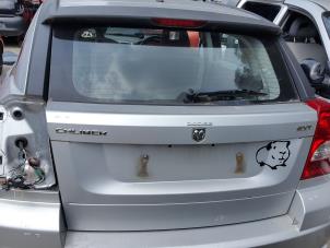 Usagé Hayon arrière Dodge Caliber 1.8 16V Prix € 149,99 Règlement à la marge proposé par Autodemontage Aandijk
