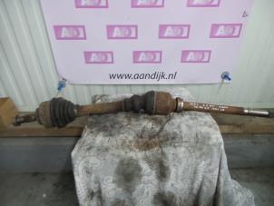 Used Front drive shaft, right Citroen Picasso Price on request offered by Autodemontage Aandijk