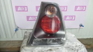 Used Taillight, right BMW 3 serie Compact (E46/5) 318ti 16V Price € 24,99 Margin scheme offered by Autodemontage Aandijk