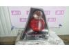 Taillight, right from a BMW 3 serie Compact (E46/5) 318ti 16V 2003
