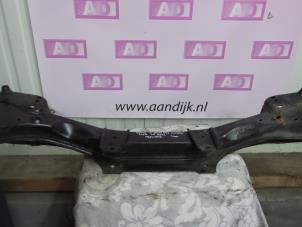Used Subframe BMW 3-Serie Price on request offered by Autodemontage Aandijk