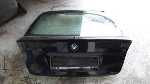 Used Tailgate BMW 3 serie Compact (E46/5) 316ti 16V Price € 145,00 Margin scheme offered by Autodemontage Aandijk
