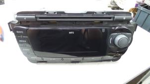 Used Radio CD player Seat Ibiza IV SC (6J1) 1.6 TDI 105 Price € 49,99 Margin scheme offered by Autodemontage Aandijk