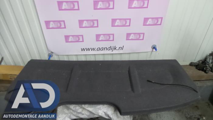Używane Pólka tylna Chevrolet Kalos (SF48) 1.2 Cena € 34,99 Procedura marży oferowane przez Autodemontage Aandijk