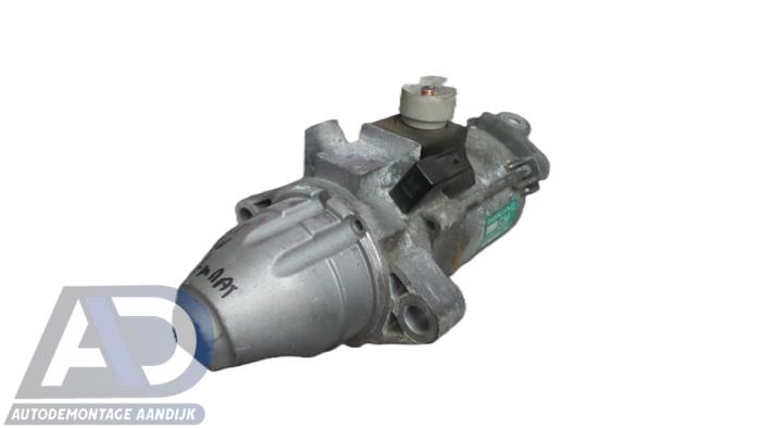 Used Starter Honda Insight (ZE2) 1.3 16V VTEC Price € 39,99 Margin scheme offered by Autodemontage Aandijk