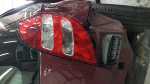 Used Taillight, right Mercedes A (W169) 1.5 A-150 3-Drs. Price € 34,99 Margin scheme offered by Autodemontage Aandijk