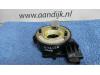 Skoda Octavia Combi (1Z5) 1.6 FSI 16V Klockfjäder, airbag