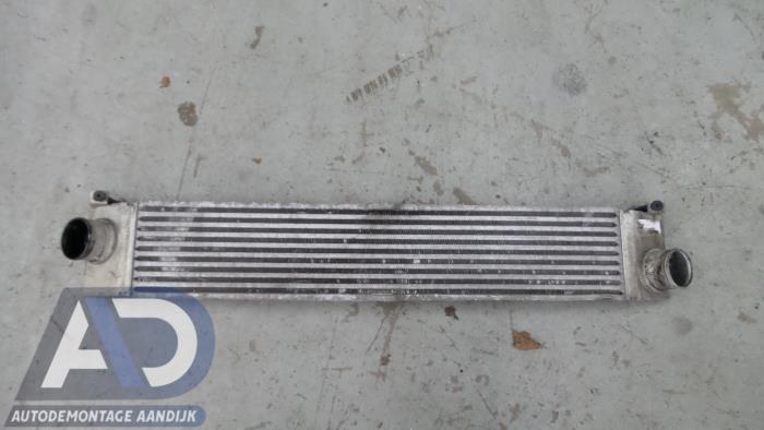 Usagé Intercooler Citroen Jumper (U9) 2.2 HDi 100 Euro 4 Prix € 49,99 Règlement à la marge proposé par Autodemontage Aandijk