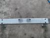 Front bumper frame from a Toyota Avensis 2005