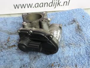 Used EGR valve Opel Vivaro A 2.0 CDTI Price on request offered by Autodemontage Aandijk