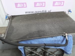 Używane Chlodnica klimatyzacji Renault Grand Scénic II (JM) 1.6 16V Cena € 29,99 Procedura marży oferowane przez Autodemontage Aandijk