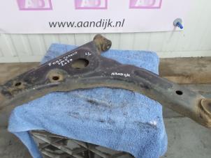 Used Front wishbone, left Ford Transit 2.0 TDdi 16V 260S Price € 34,99 Margin scheme offered by Autodemontage Aandijk