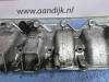 Intake manifold from a Renault Scenic 2006