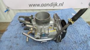 Used Throttle body Honda Insight (ZE2) 1.3 16V VTEC Price € 59,99 Margin scheme offered by Autodemontage Aandijk
