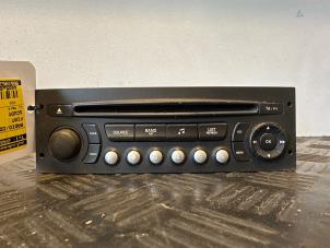 Used Radio CD player Fiat Scudo (270) 2.0 D Multijet Price € 49,99 Margin scheme offered by Autodemontage Aandijk