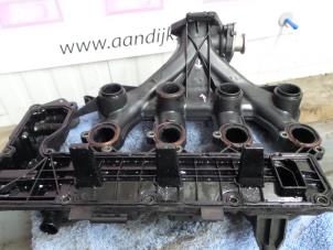 Used Intake manifold Fiat Scudo (270) 2.0 D Multijet Price on request offered by Autodemontage Aandijk