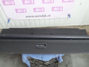Używane Plandeka przedzialu bagazowego Skoda Fabia II Combi 1.9 TDi Cena € 69,99 Procedura marży oferowane przez Autodemontage Aandijk