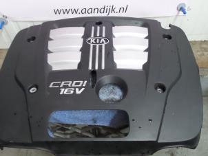Used Engine protection panel Kia Sorento Price € 40,00 Margin scheme offered by Autodemontage Aandijk
