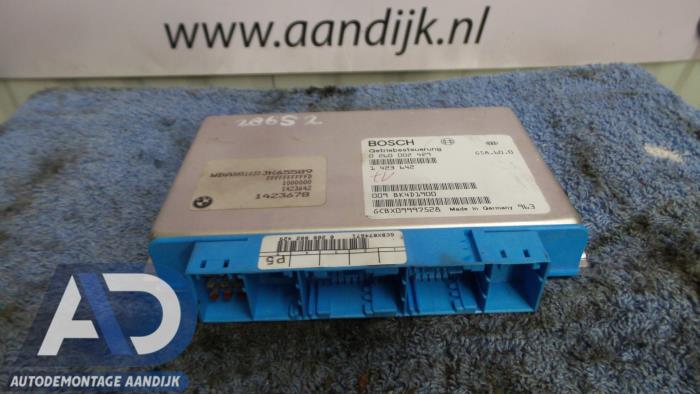 Used Automatic gearbox computer BMW 3 serie (E46/2) 328 Ci 24V Price € 74,99 Margin scheme offered by Autodemontage Aandijk