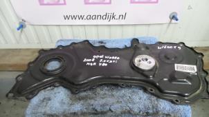 Used Timing cover Opel Vivaro A 2.0 CDTI Price € 39,99 Margin scheme offered by Autodemontage Aandijk