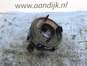Usados Muelle de reloj airbag Skoda Fabia Precio de solicitud ofrecido por Autodemontage Aandijk