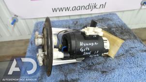 Usados Bomba de gasolina Hyundai Getz 1.1i 12V Precio € 34,99 Norma de margen ofrecido por Autodemontage Aandijk