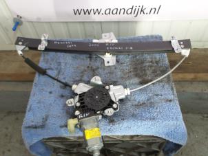 Used Door window motor Hyundai Getz Price € 39,99 Margin scheme offered by Autodemontage Aandijk